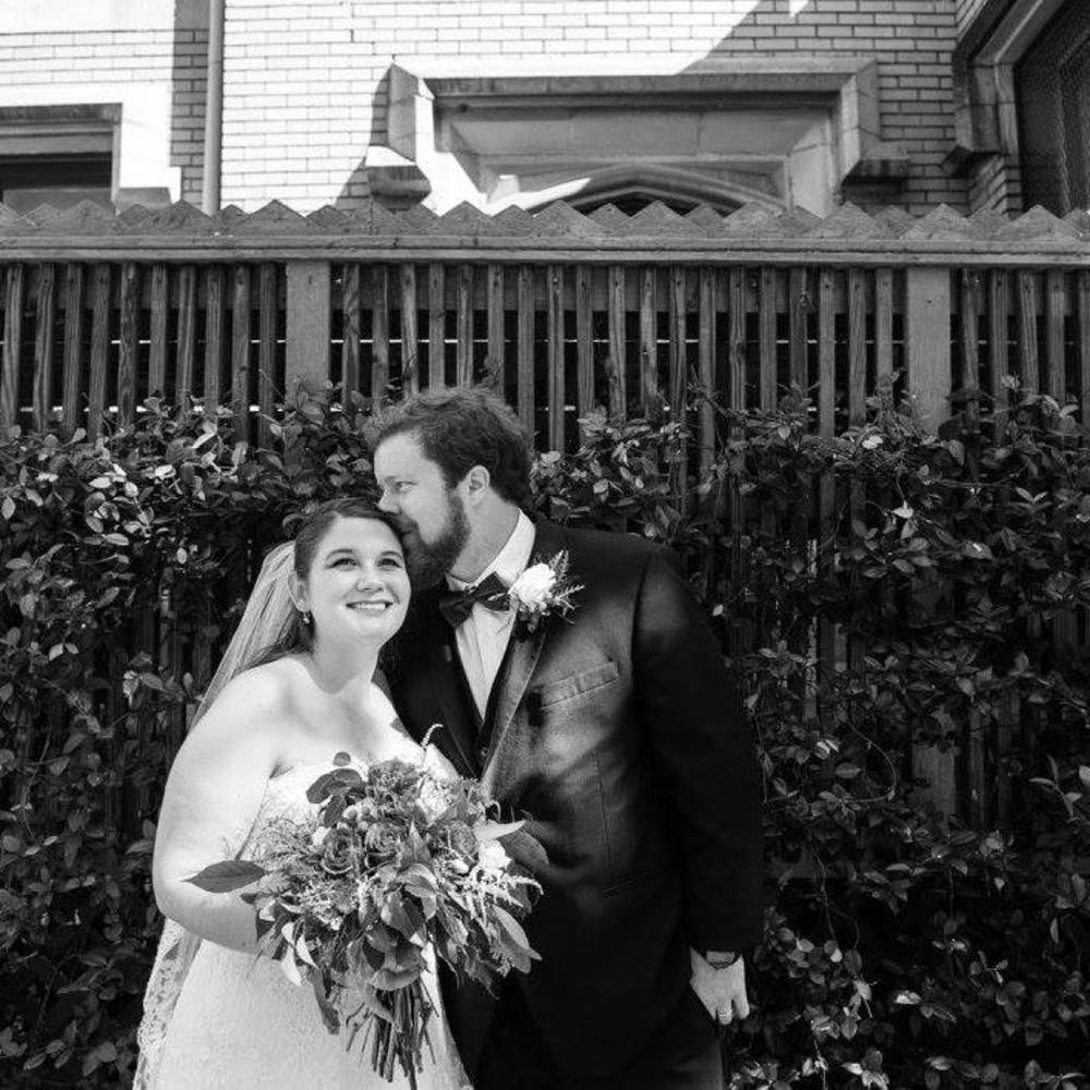 Meet your Posher, Rebecca